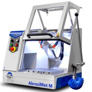 AbrasiMet M Machine de découpe par abrasion manuelle