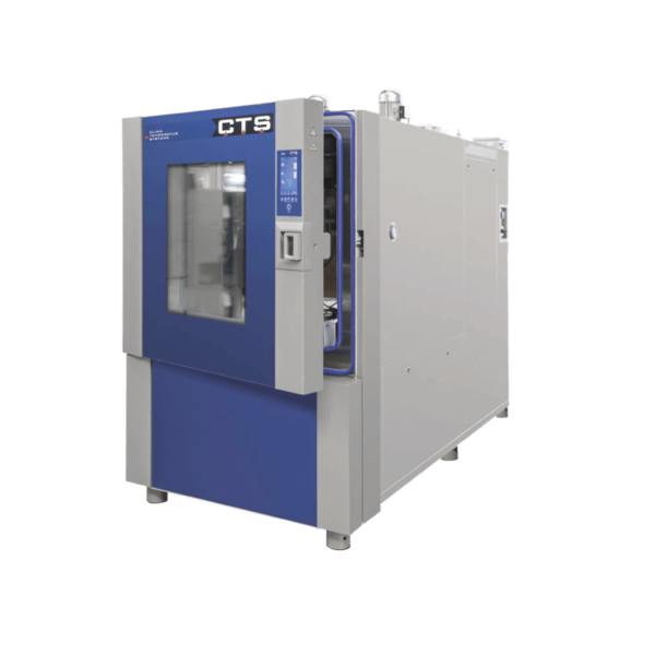 TS/CS series stress screening test cabinets for temperature and climatic tests