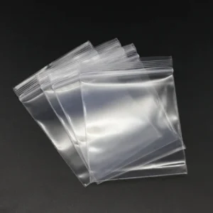 low density packaging poly bag 500x500