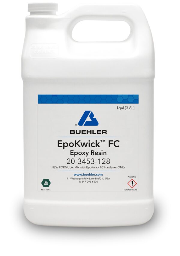 EpoKwick FC Resin 128 oz