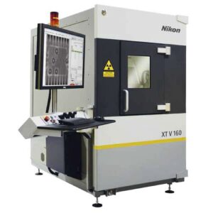 X TV 130C X-Ray and CT and CT technology for electronics inspection