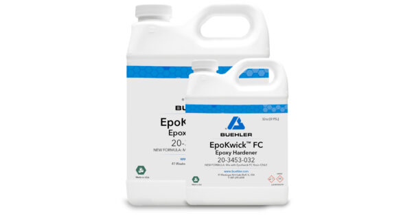 EpoKwick FC Resin 128 oz