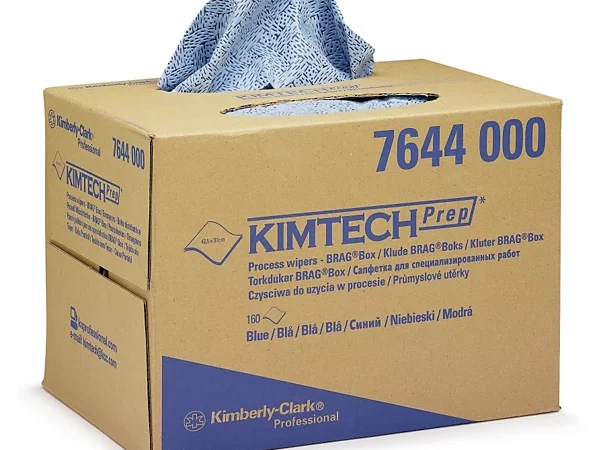 chiffon kimtech prep kimberly clark PDT01120