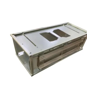 Anti-Static ESD Magazine Storage Rack for PCB and SMT ESD Magazine Rack