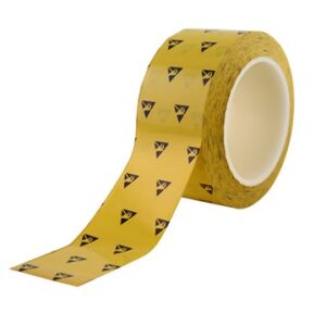 thumb Antistatic Vinyl Tape with ESD Logo 20200602171823107